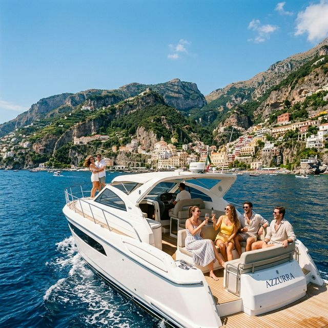 Tour Completo: Tropea - Sant'Irene